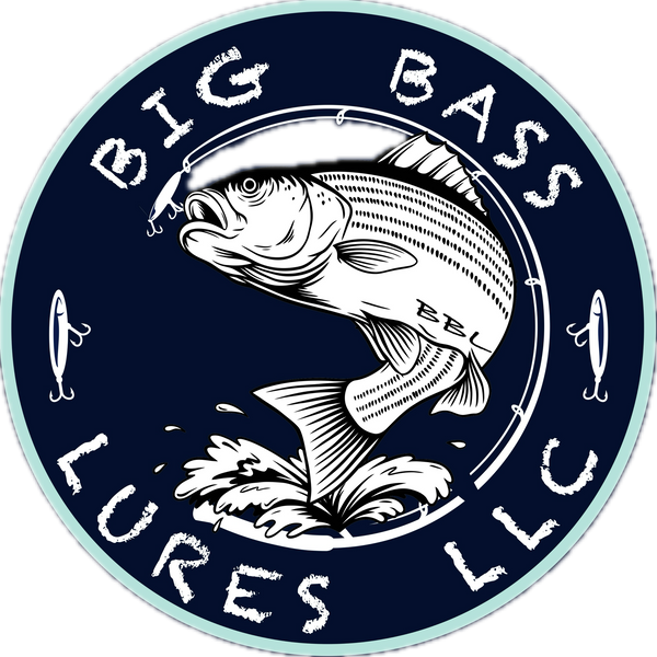 Big Bass Lures